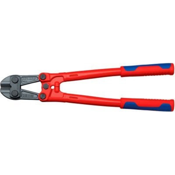 Knipex KNIPEX Large Bolt Cutters - Comfort Grip 71 72 460
